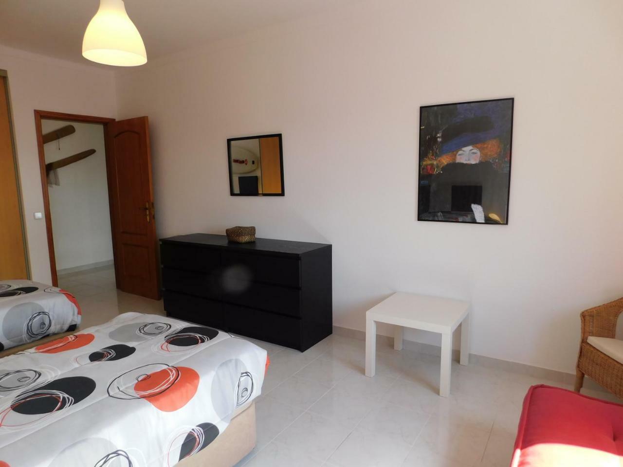 Tropical Rocha Appartement *