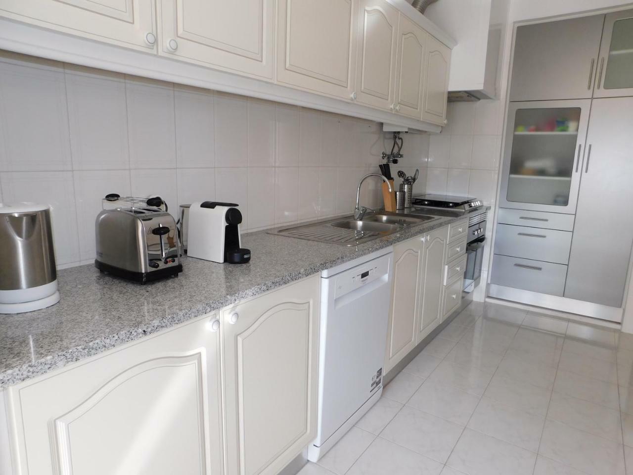 Appartement Tropical Rocha