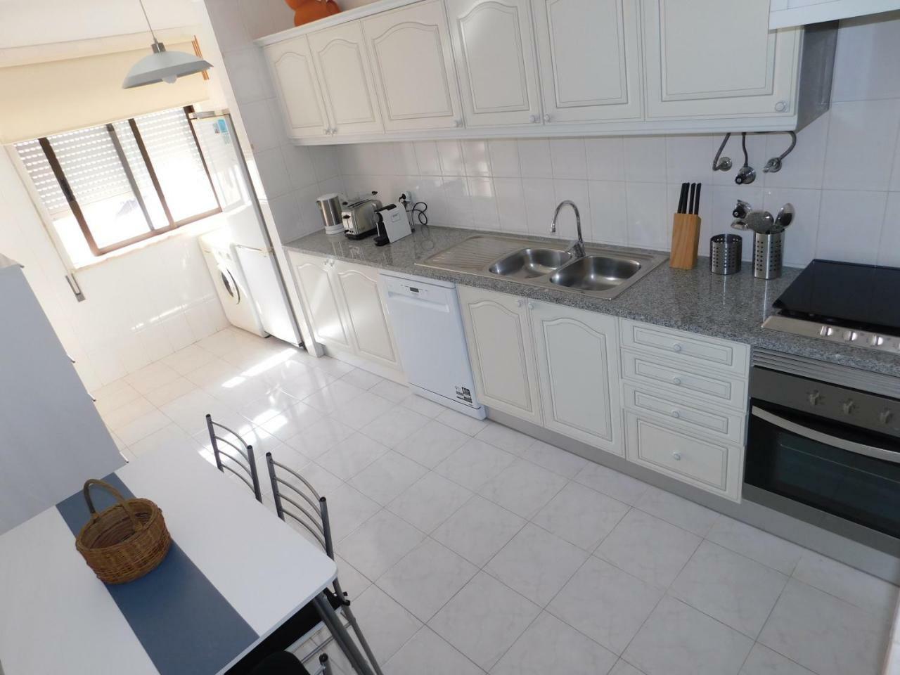 Tropical Rocha Appartement *