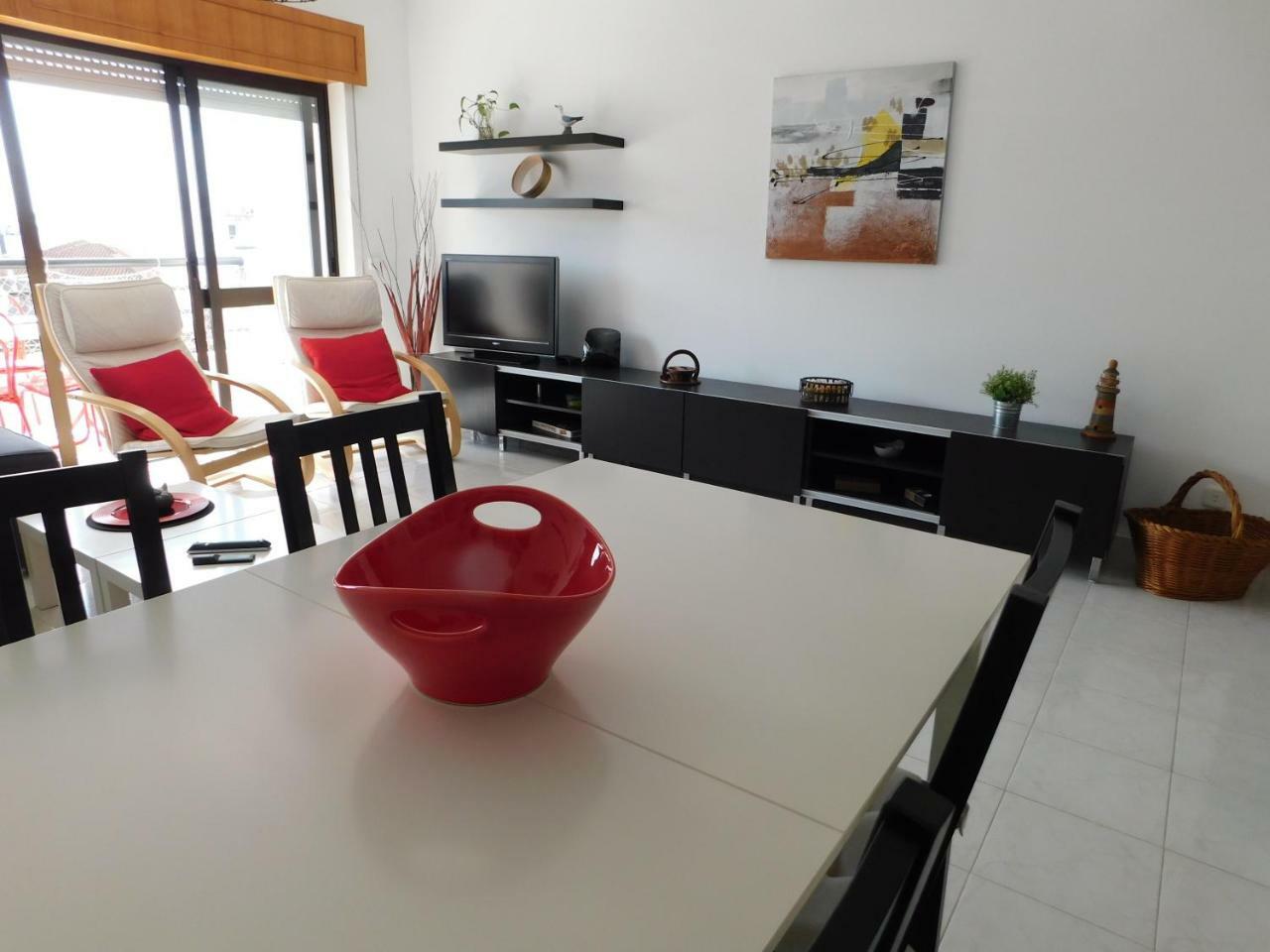 Tropical Rocha Appartement Portimão