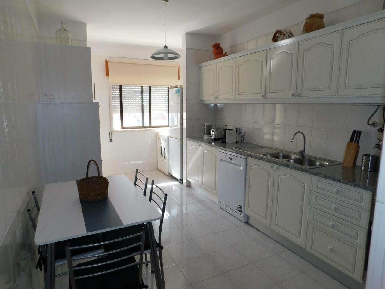 Appartement Tropical Rocha *
