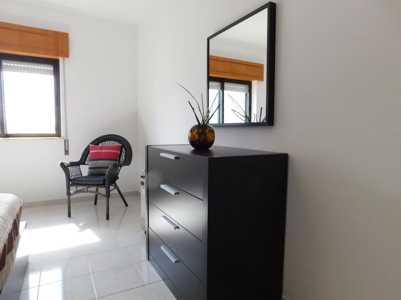 Appartement Tropical Rocha *