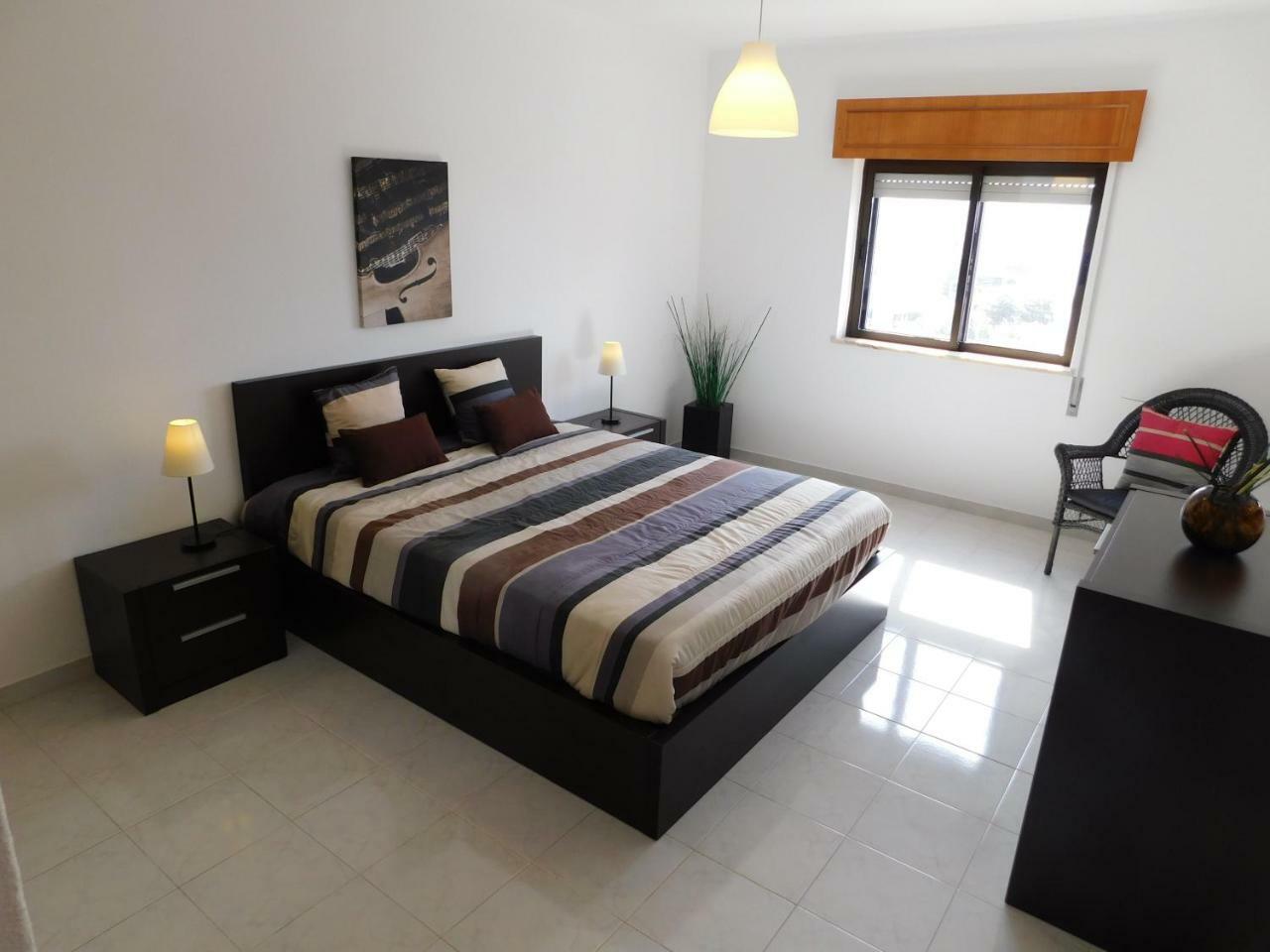 Appartement Tropical Rocha *