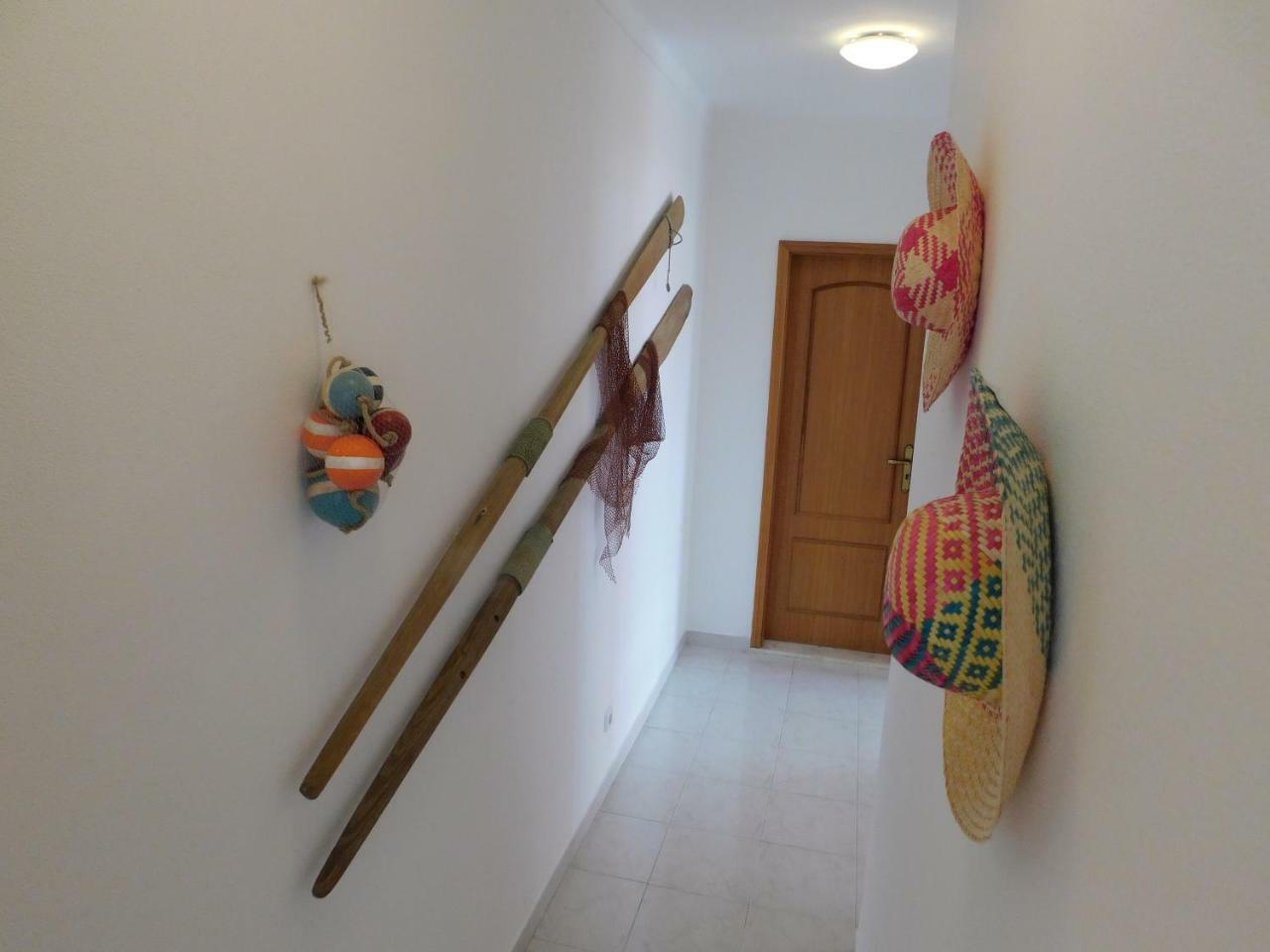 Appartement Tropical Rocha Portimão