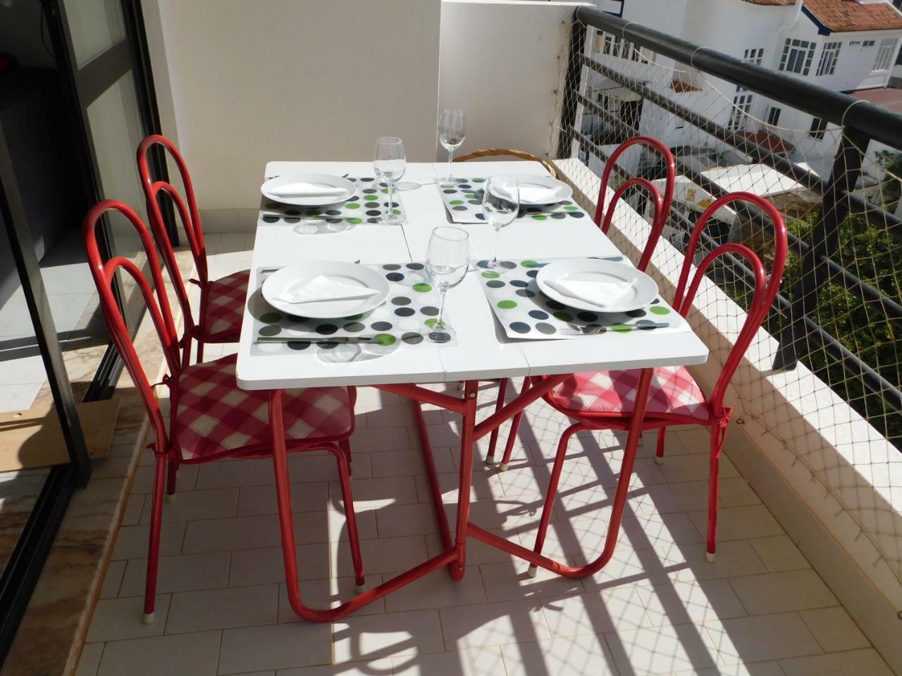 Tropical Rocha Appartement