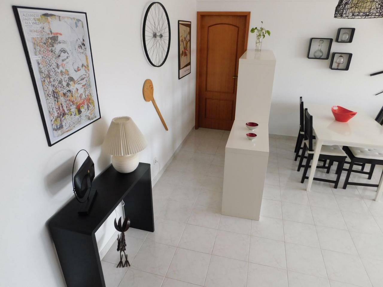 Tropical Rocha Appartement
