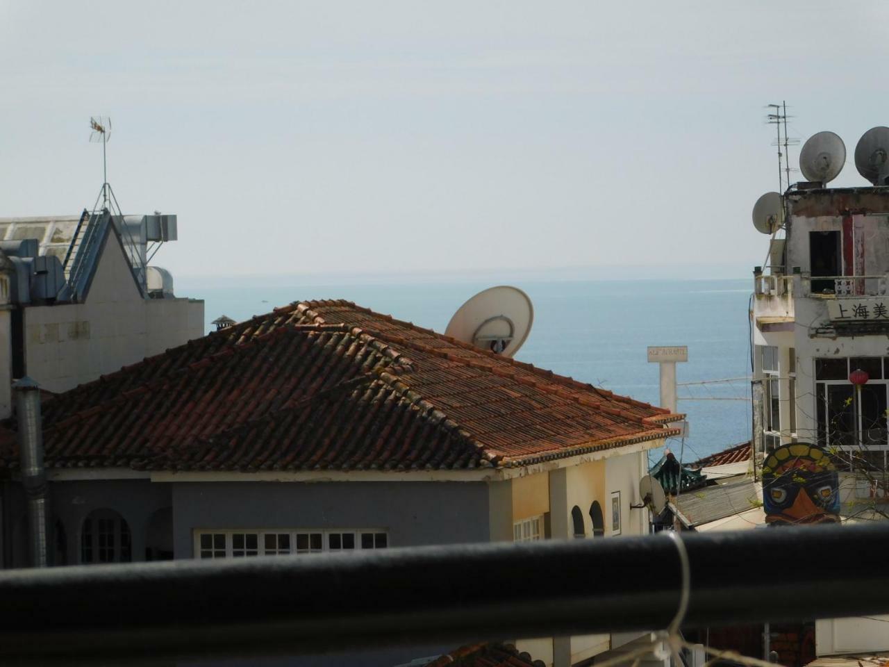 Appartement Tropical Rocha *
